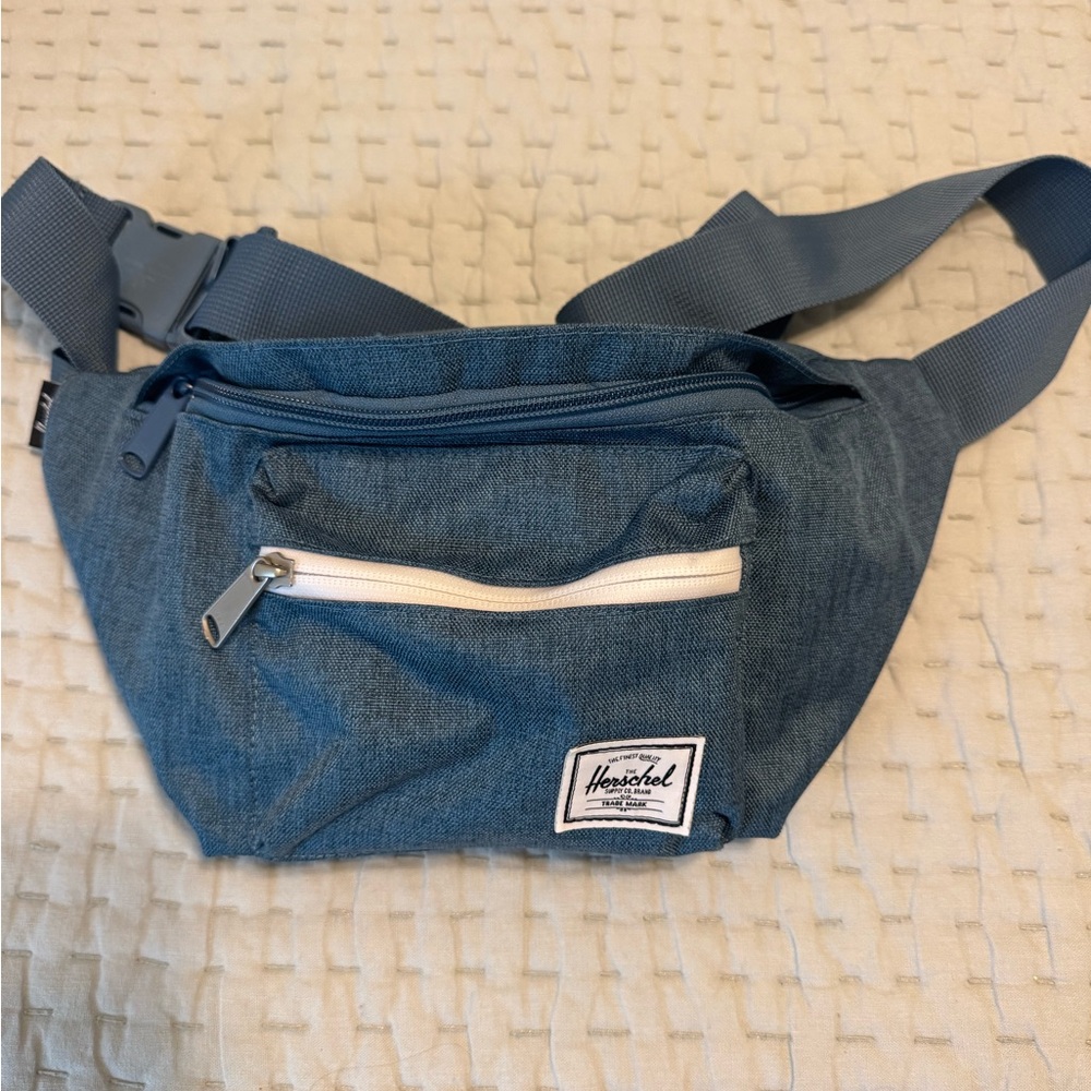 Hershel pop quiz hip pack